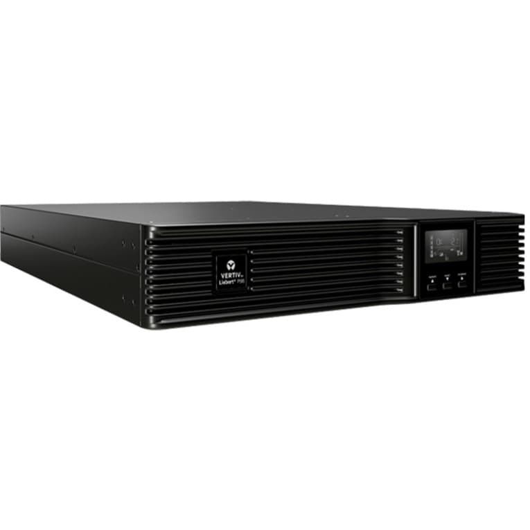 Vertiv Liebert PSI5 1500VA Lithium Ion UPS | Rack Mount, SNMP