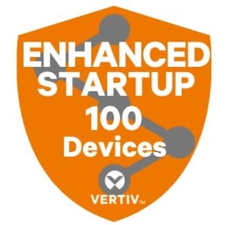 Vertiv ENV ALERT 100 Device Startup Service | Deployment Services