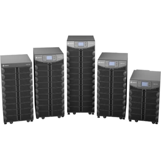 Vertiv Liebert APS 10 kVA 6,000 W Rack/Tower UPS | Online, Enterprise