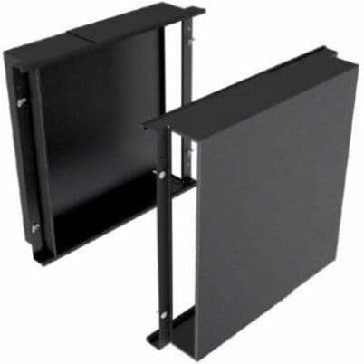 Vertiv E9513014 14U Air Diverter Kit | Rack Cooling Accessory