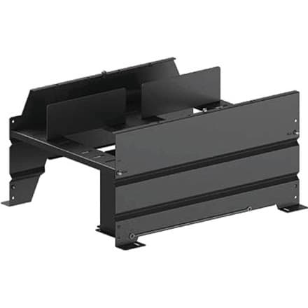 Vertiv VRA8561 VR Cable Trough 600 mm | Rack Mount Cable Management