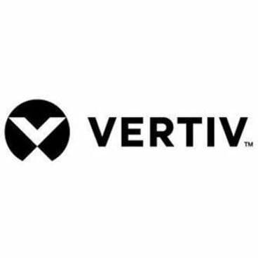 Vertiv VRA8505 VR Cable Trough | Rack Mount Cable Management
