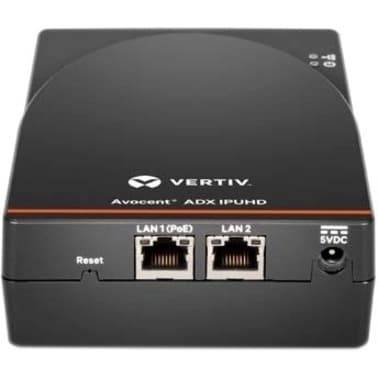 Vertiv ADX IPUHD 4K IP KVM | IP Remote Access, Enterprise