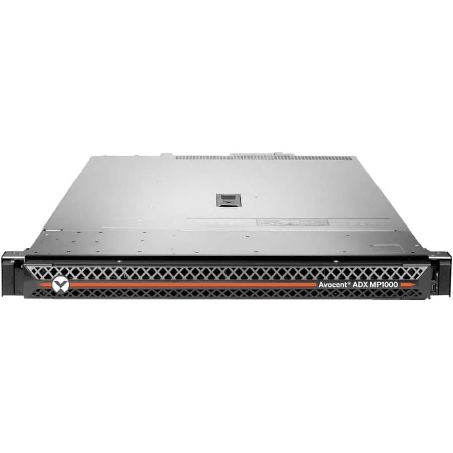 Vertiv ADX Management Platform ADX-MP1000DAC-400 | KVM, Enterprise