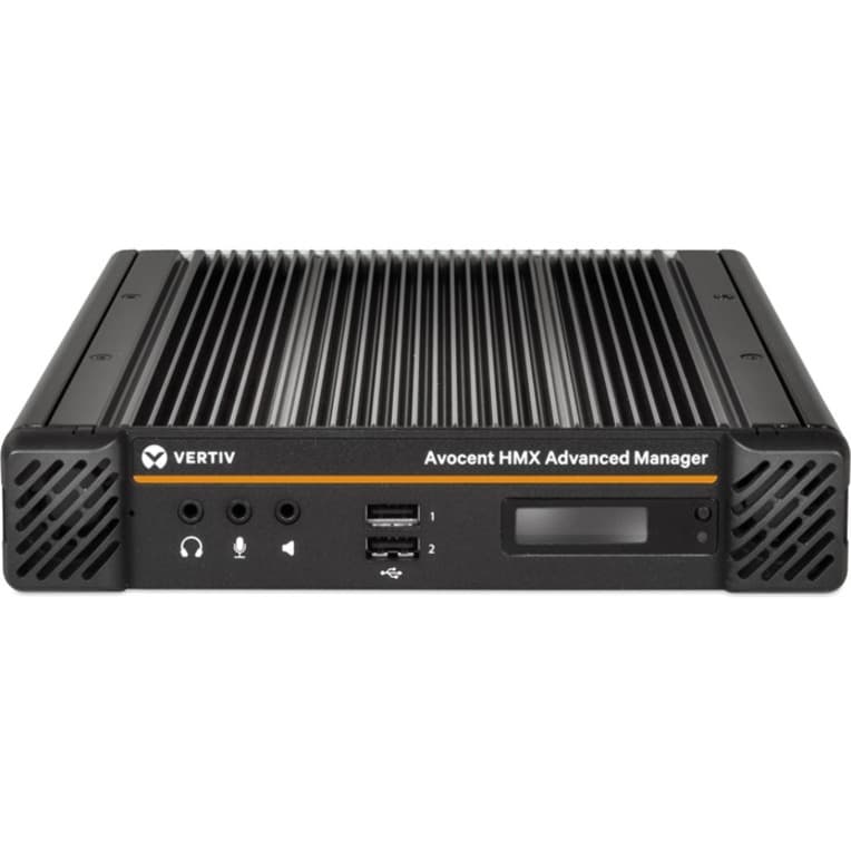 Vertiv HMXAMGR24G2-400 HMX Advanced Manager G2 24 Node | Remote Access