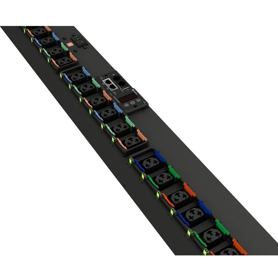 Vertiv Geist Gu2 Rpdu Vp7uu001