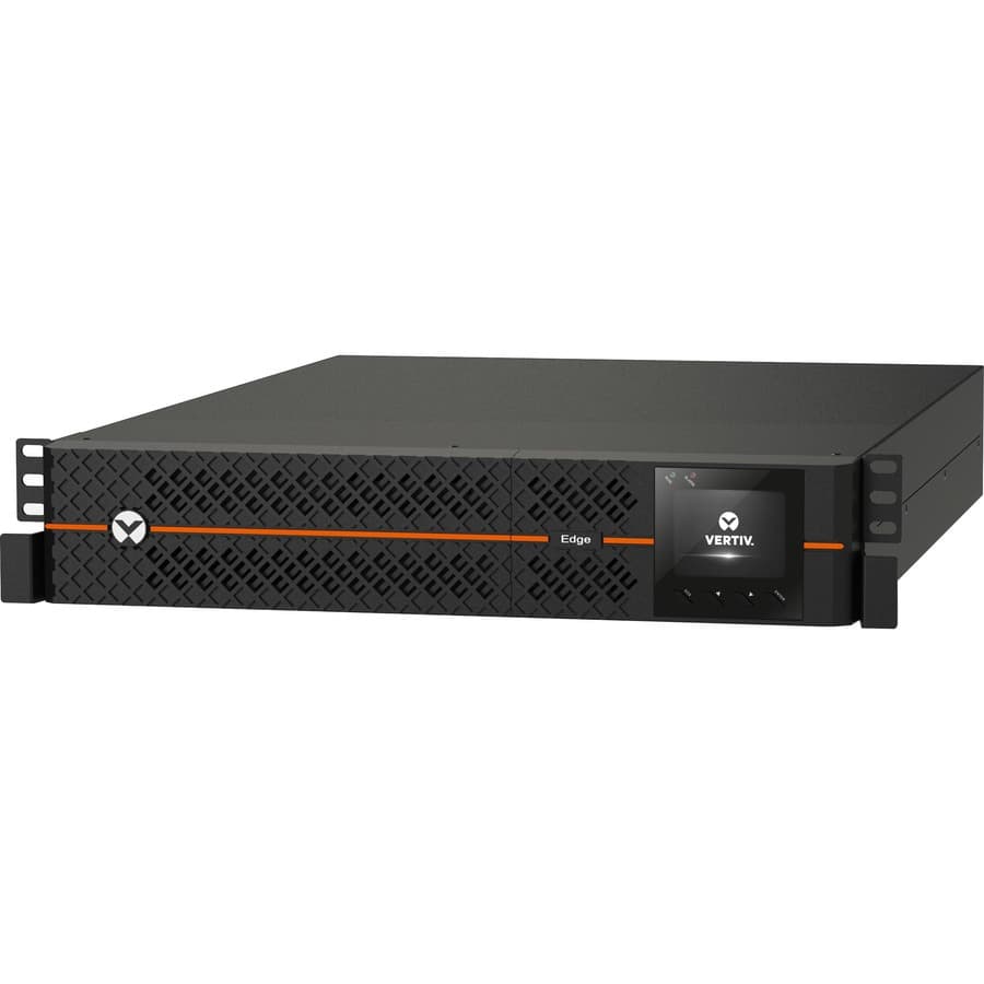 Vertiv EDGE 2200VA 1980W 230V UPS | Rack Mount UPS, Enterprise