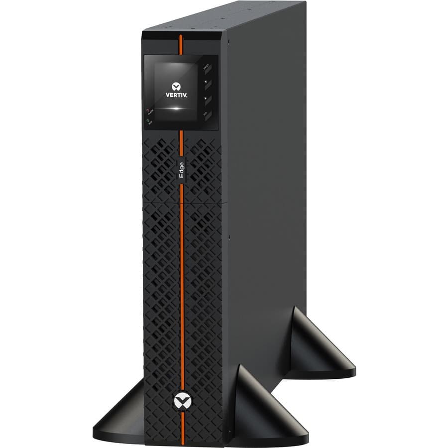 Vertiv EDGE 3000VA/2700W 230V UPS | Rack Mount, Enterprise