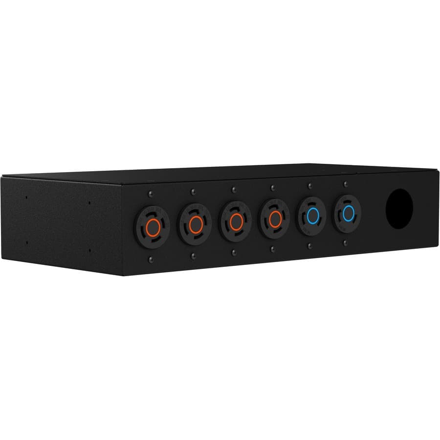 Liebert Basic PDU Horizontal