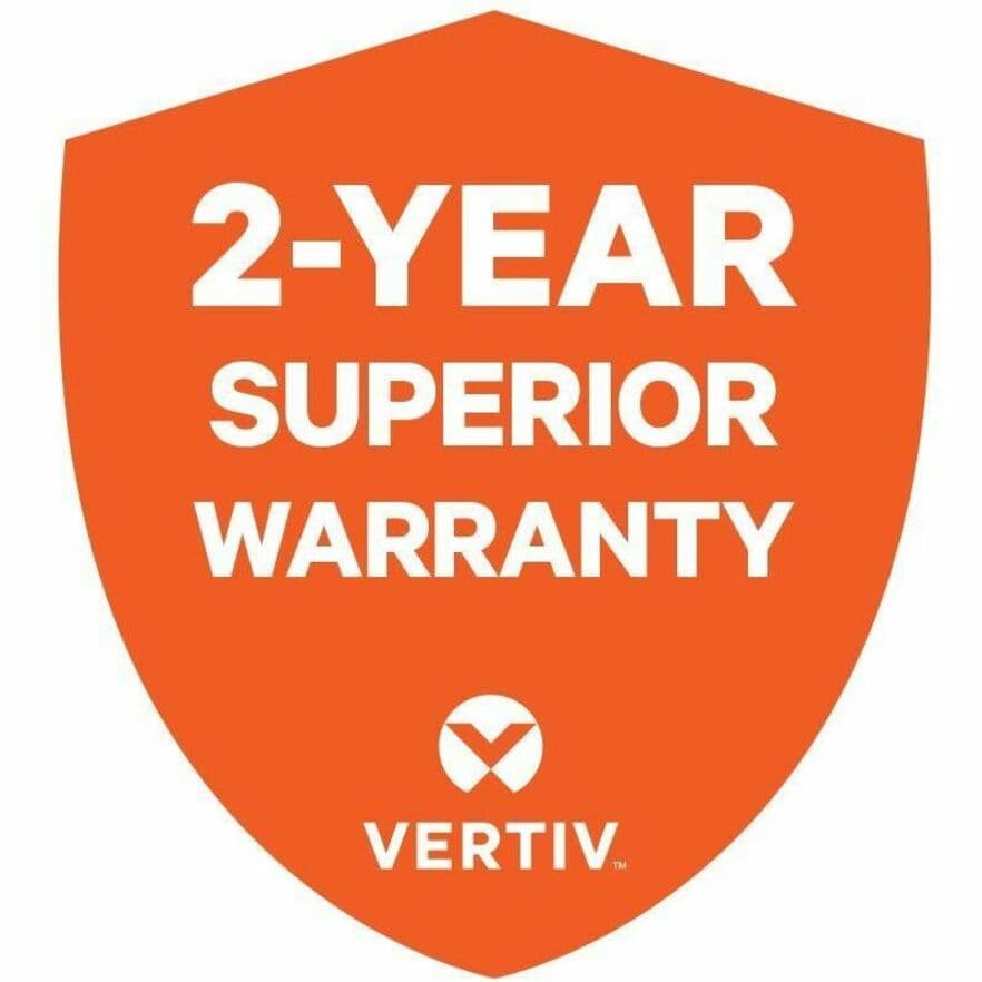 Vertiv Avocent ADX IPSL 2-Year Gold HW Maintenance | Hardware Support