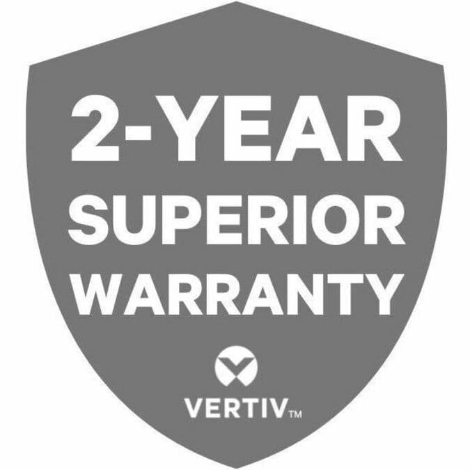 Vertiv Avocent ADX IPSL 2-Year SLV HW Maintenance | Support, Warranty