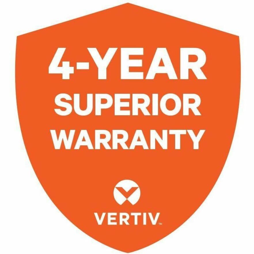 Vertiv Avocent ADX IPSL 4-Year Gold HW Maintenance | Enterprise Support