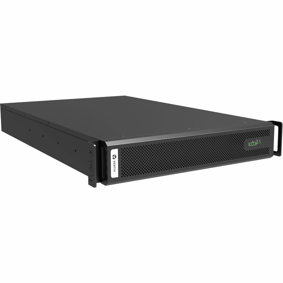 Vertiv ITA2-BCI0020KL2 MPL 2U Li-Ion External Battery | UPS
