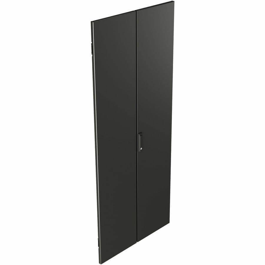 Solid Split Door 800w 42u Vr-Series