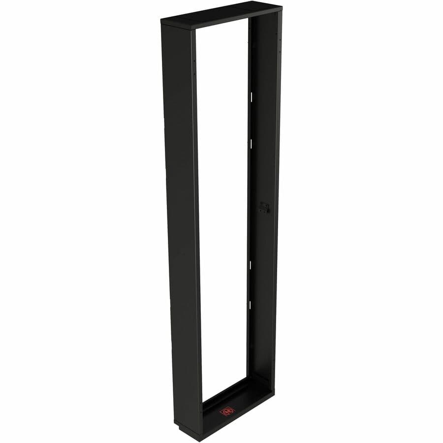 Vertiv VRA3007 Depth Extension 48U 600 x 200 | Rack Accessory, Enclosure