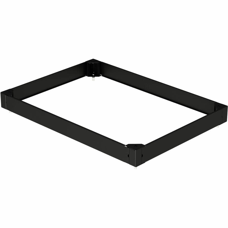 Vertiv VRA3010 VR 100x800x1100 Rack Base | Rack Accessory, Enterprise