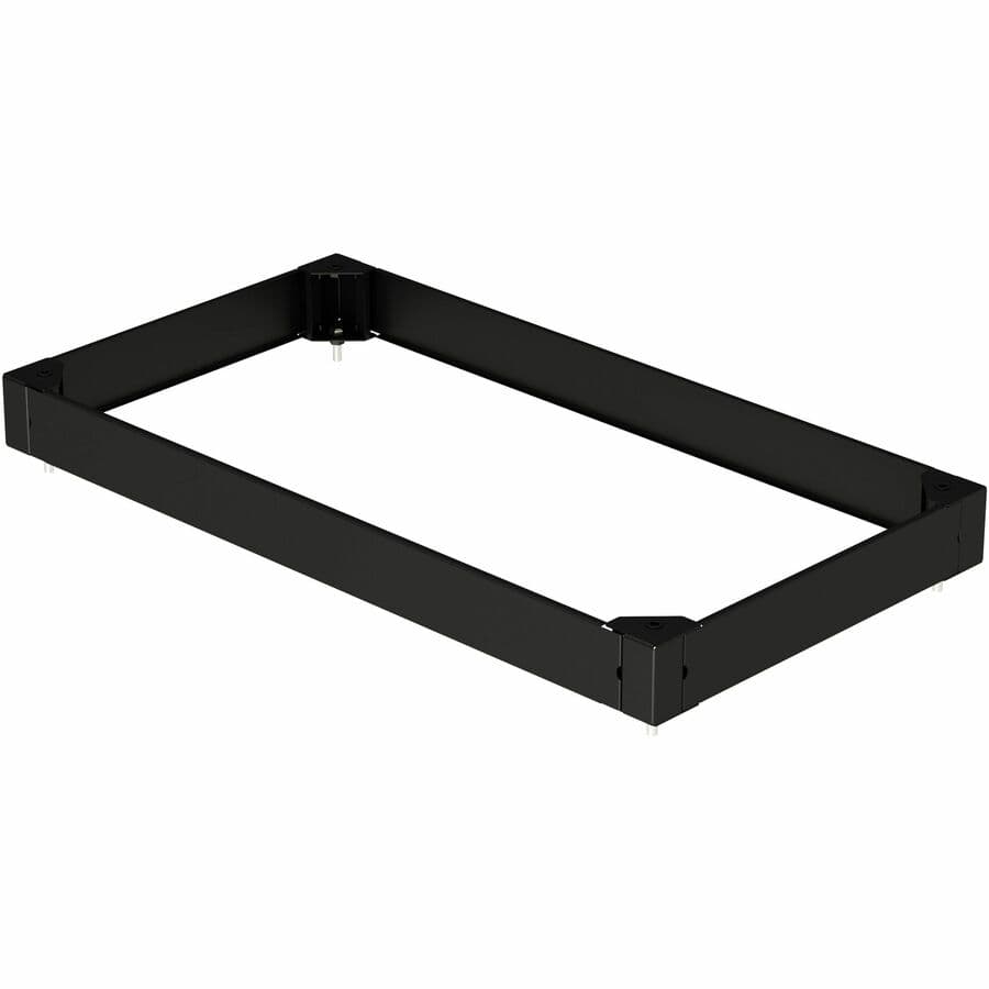 Vertiv VR 100 x 600 x 1100 Rack Base | Rack Enclosure Support
