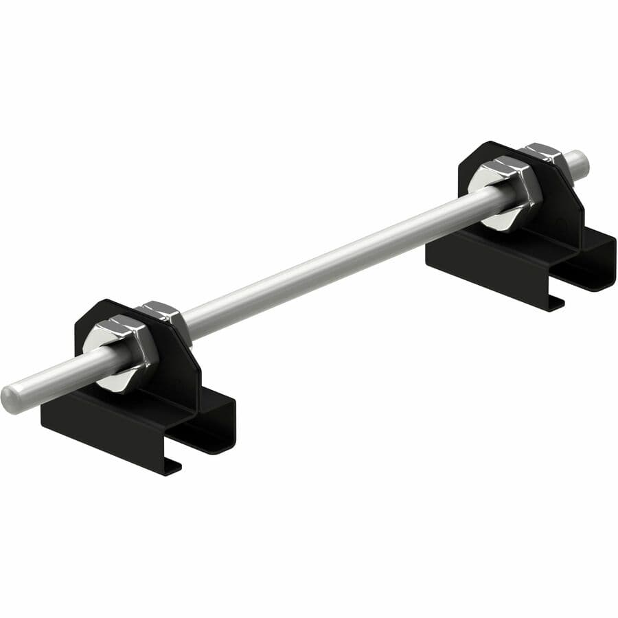 Vertiv VRA1035 Cable Ladder Stacking Kit | Cable Management