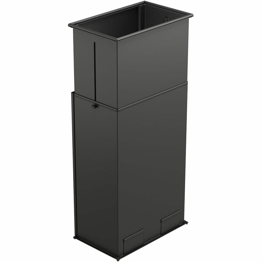 Vertiv VRA2010 Vertical Exhaust Duct Tall, 600W | Rack Accessories