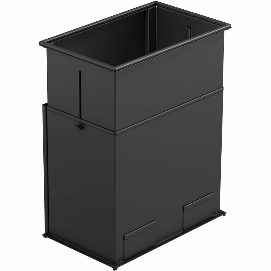 Vertiv VRA2011 Vertical Exhaust Duct Short, 800 W | Rack Accessory