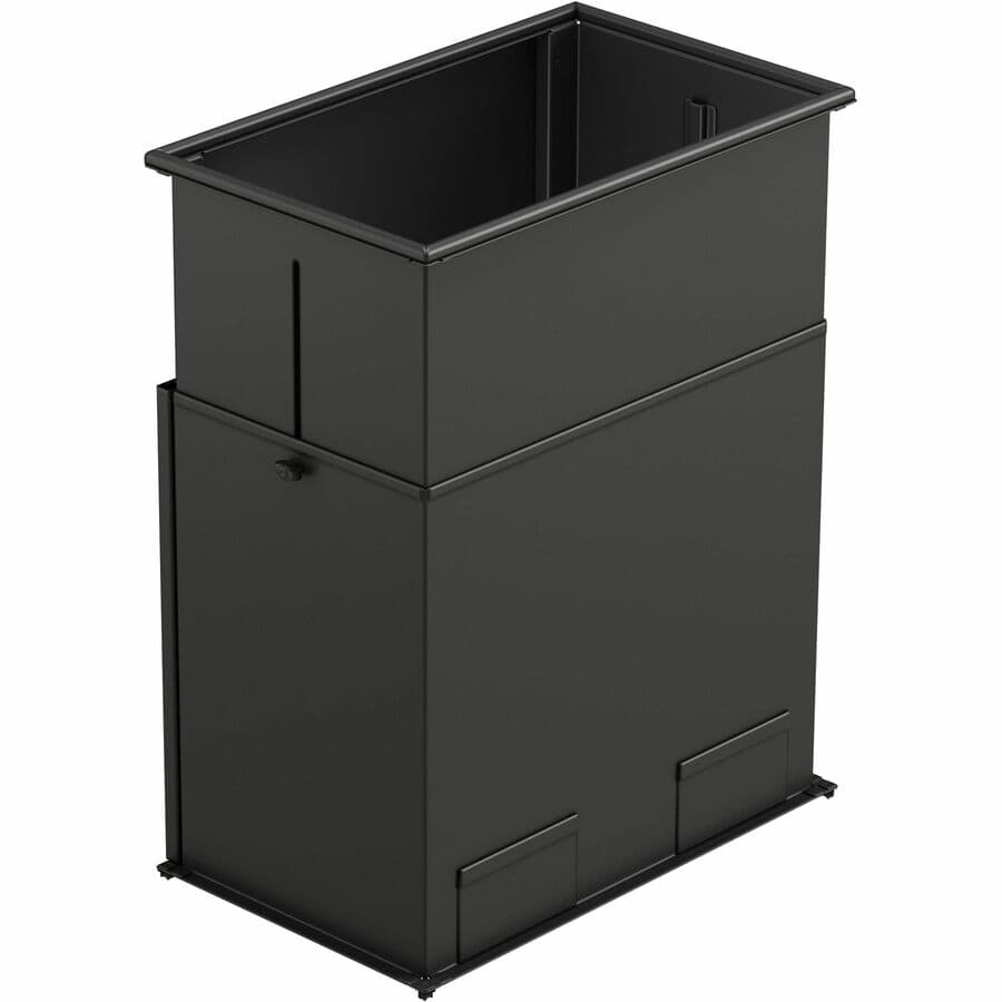 Vertiv VRA2009 Vertical Exhaust Duct Short, 600W | Rack Accessory