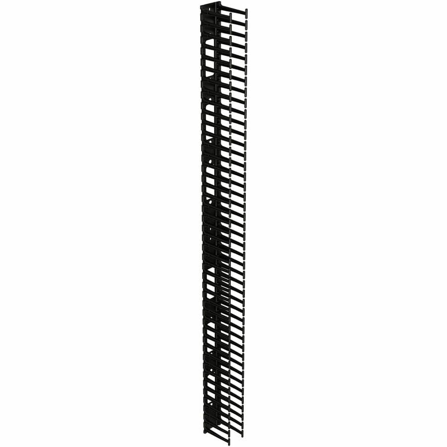 Vertiv VRA1031 45U Vertical Cable Manager | Cable Management, Rack Mount