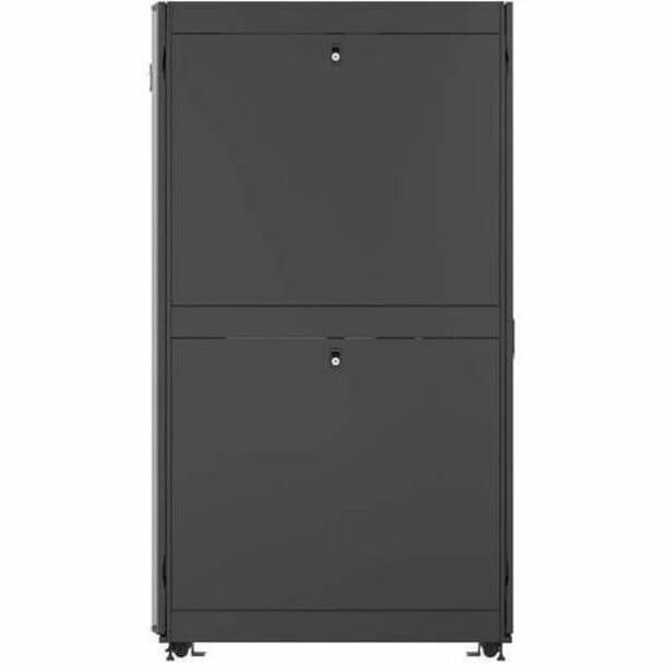 VR 48UX800X1200 NRSP Vertiv 48U Floor Rack | Enterprise Enclosure