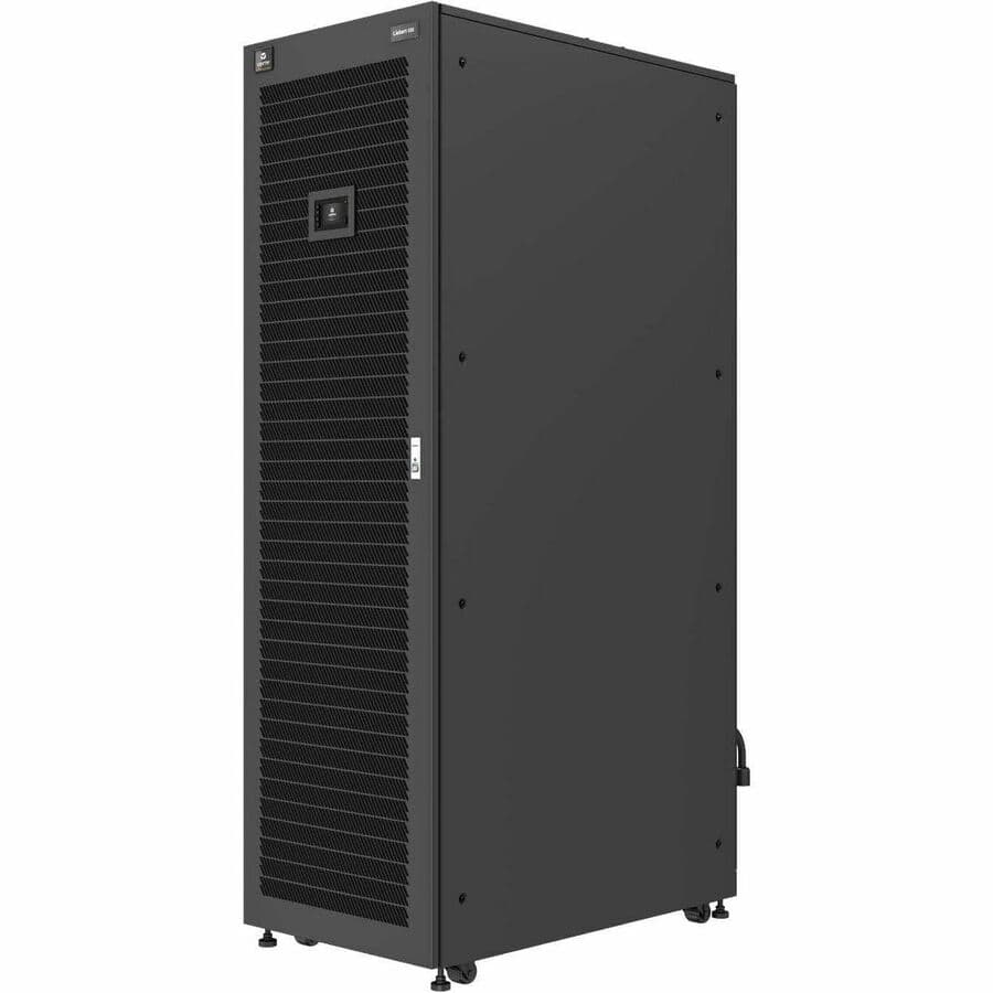 Vertiv EXSV-EBCXR2 External Battery Cabinet 50Ah VRLA | UPS Runtime