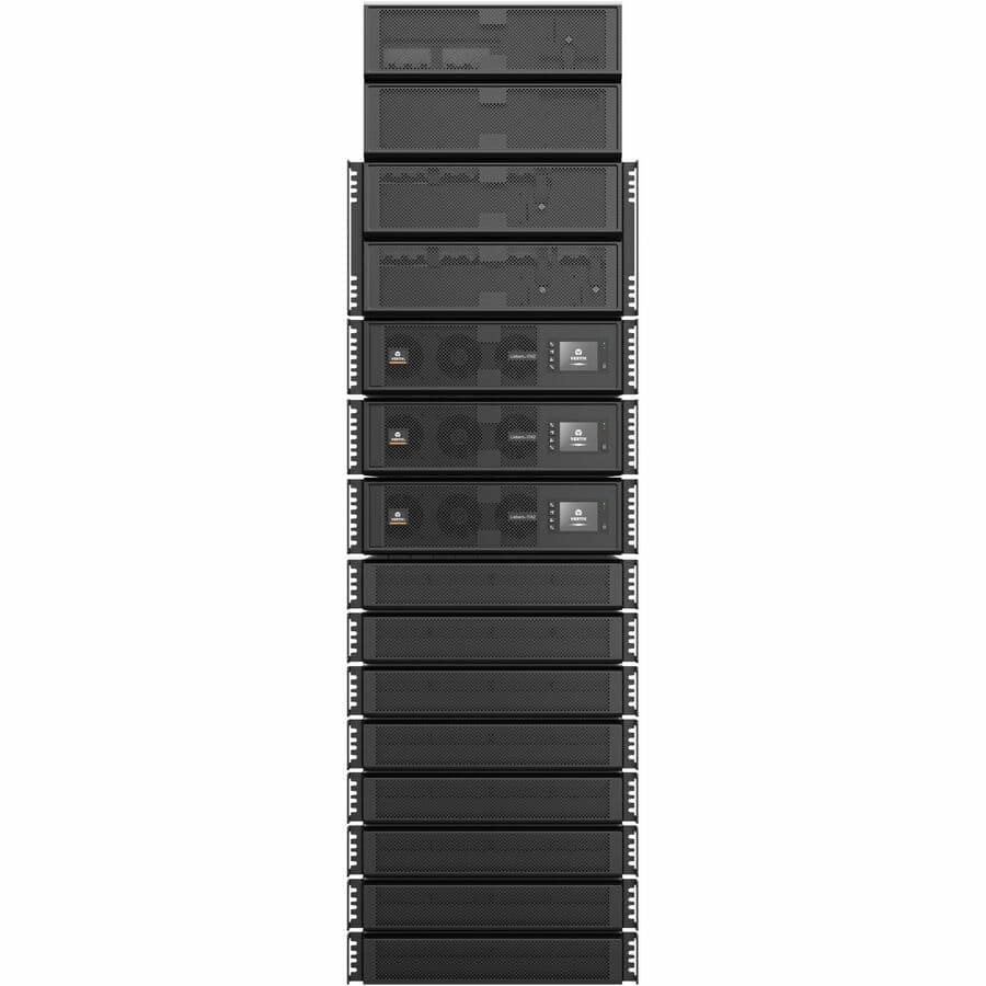 Ita2 30kva 400v Vrla 2+1 Parallel Bundle.