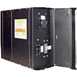 Vertiv NFINITY 16 kVA bypass cabinet for 100 A critical power distribution