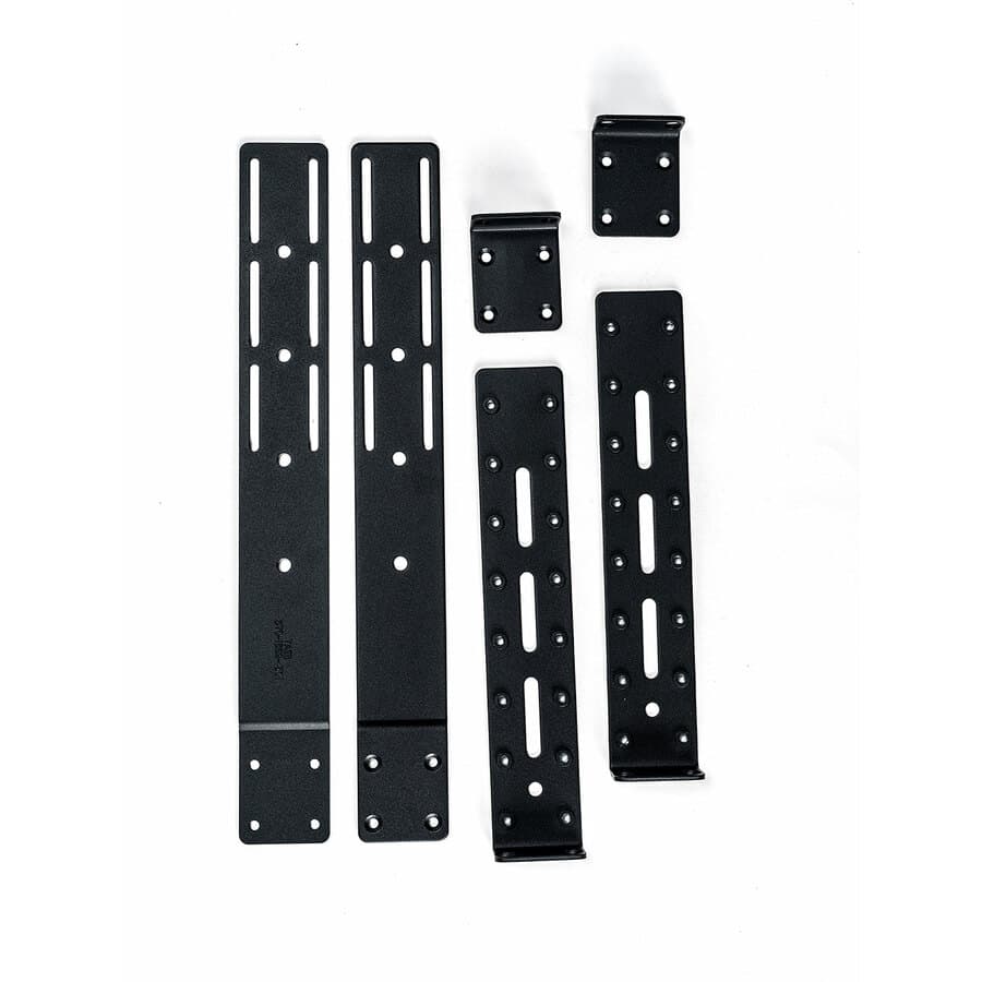 Vertiv RMK-63 rackmount kit for DSRX035DAC edge thermal equipment