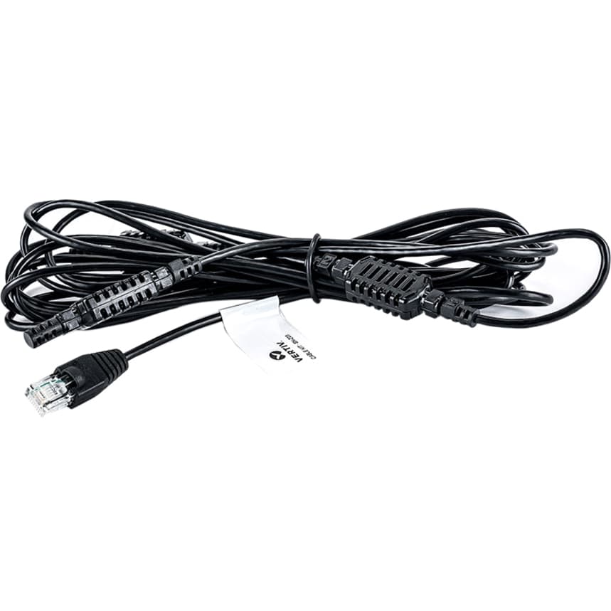 Vertiv Liebert SN-Z03 sensor with three temperature probes and one humidity probe