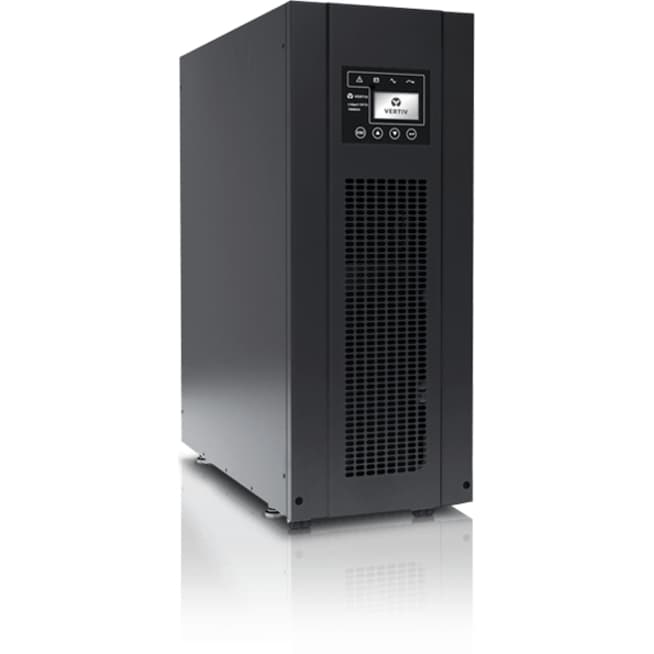 VERTIV-1 PHASE UPS GXT3 10000VA 220V TOWER view 2