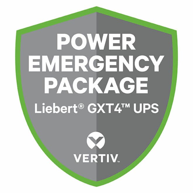 5YR EMERGENCY SERVICE 24X7 144V EXT BATT view 5