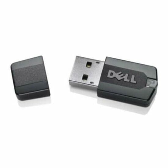 Vertiv Dell Remote Access Key DRAK-KEY for secure remote authentication