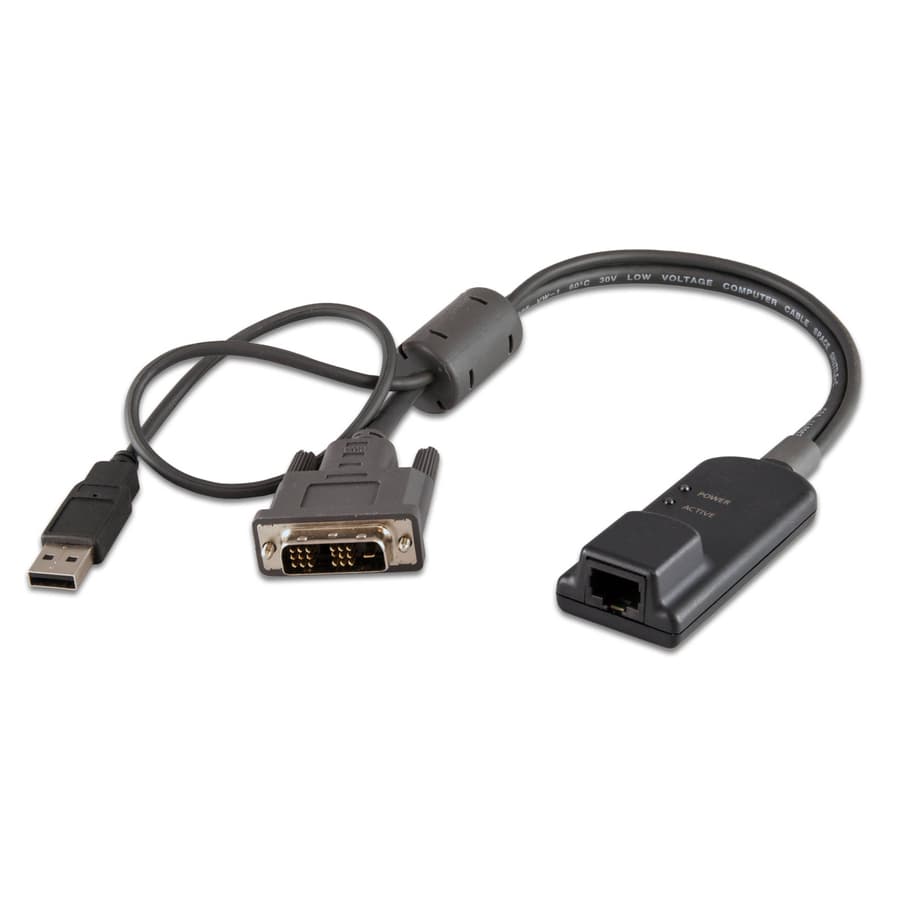 SIM DVI USB2.0+VM+CAC view 4