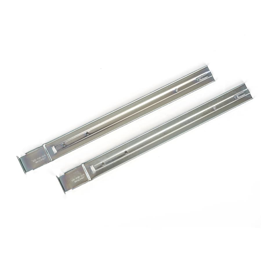 Vertiv LRA185 short rack adapter kit for shorter rack installations