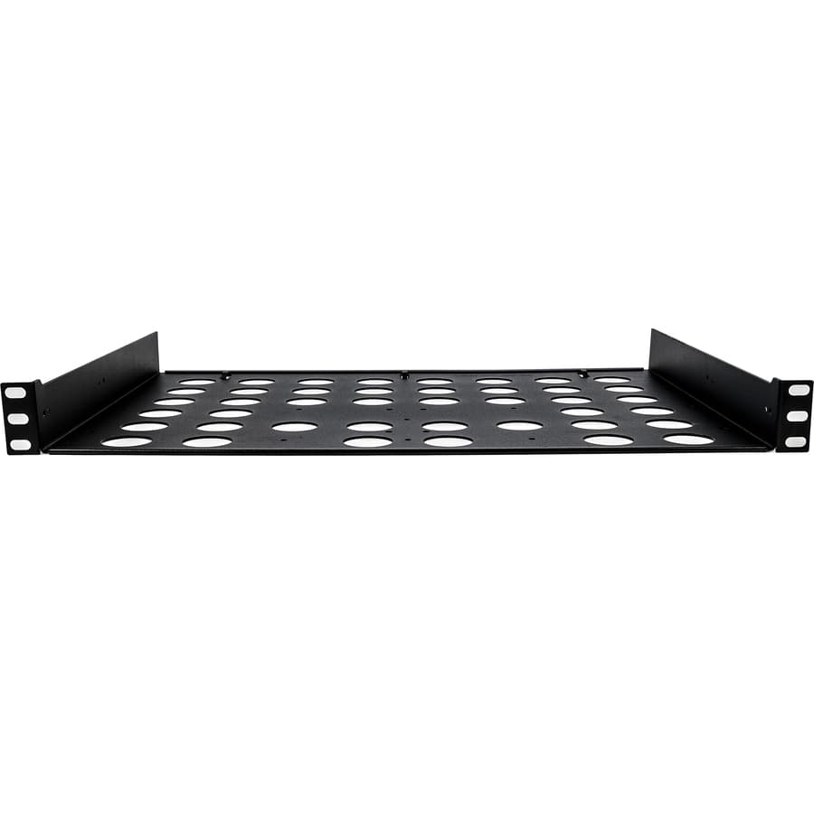 ACS800 RMK-91 1U rack mount kit for secure enterprise rack installation