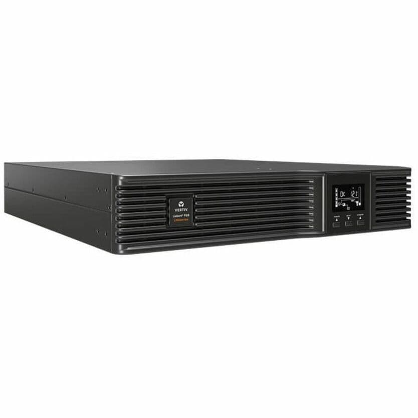 Vertiv PSI5-5000RT208 5,000 VA 4,500 W rack/tower UPS for 208 VAC enterprise power protection