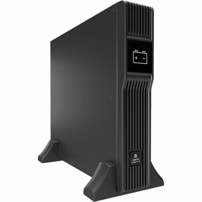 Vertiv PSI5-48VBATT external battery cabinet for compatible PSI5 UPS systems