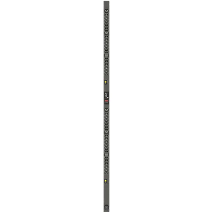 VERTIV - GEIST - MTS & BTO VERTIV GEIST PDU MONITORED VERTICAL 30A 208V 36XC13/ 6XC19 view 4
