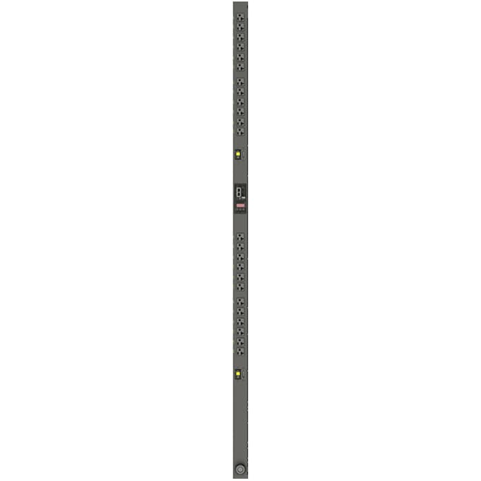 VERTIV - GEIST - MTS & BTO VERTIV GEIST PDU SWITCHED LVL VERT 30A 120V 24X5-20R view 6