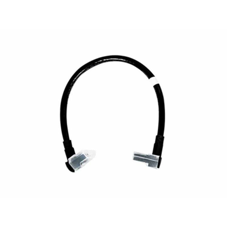 Vertiv Liebert 24VDC EBC cable, 0.5 m short-run power cable