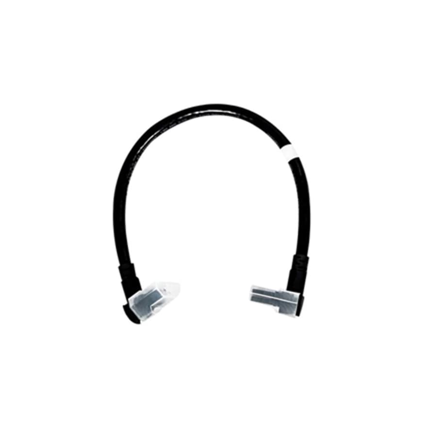 Vertiv Liebert PSI5 48V 1 ft EBC cable for UPS battery cabinet connection