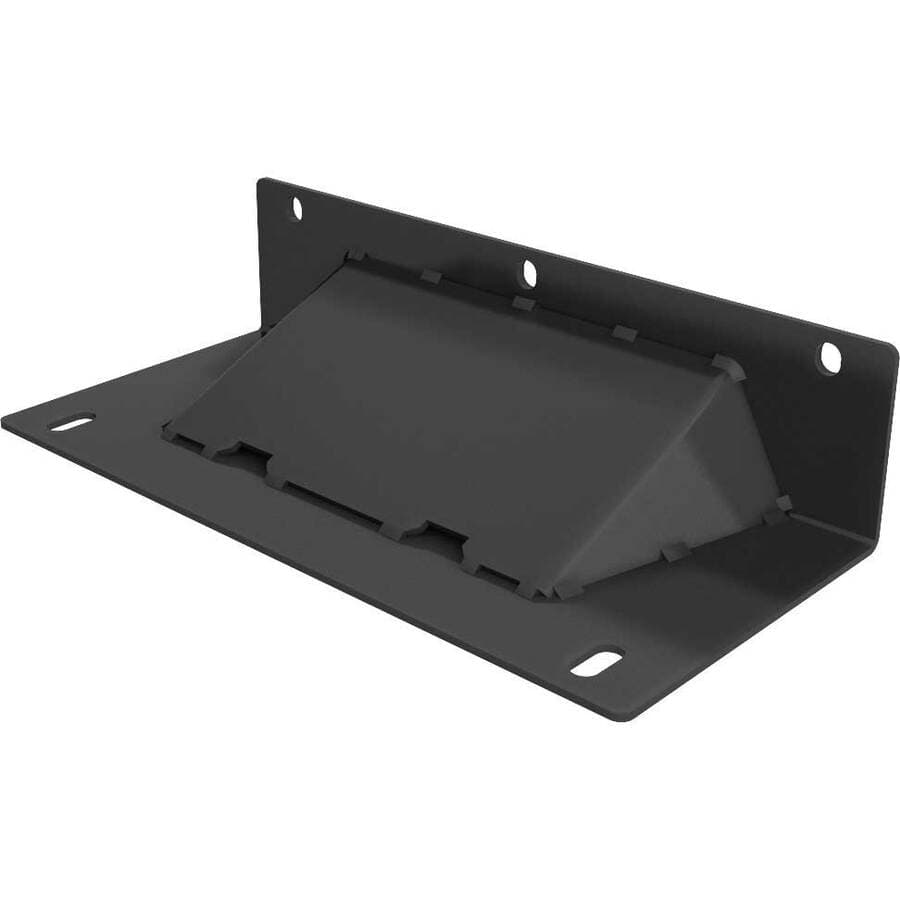 Vertiv VR Anti Tip Stabilizer black rack anti-tip support for 600 mm and 800 mm wide racks