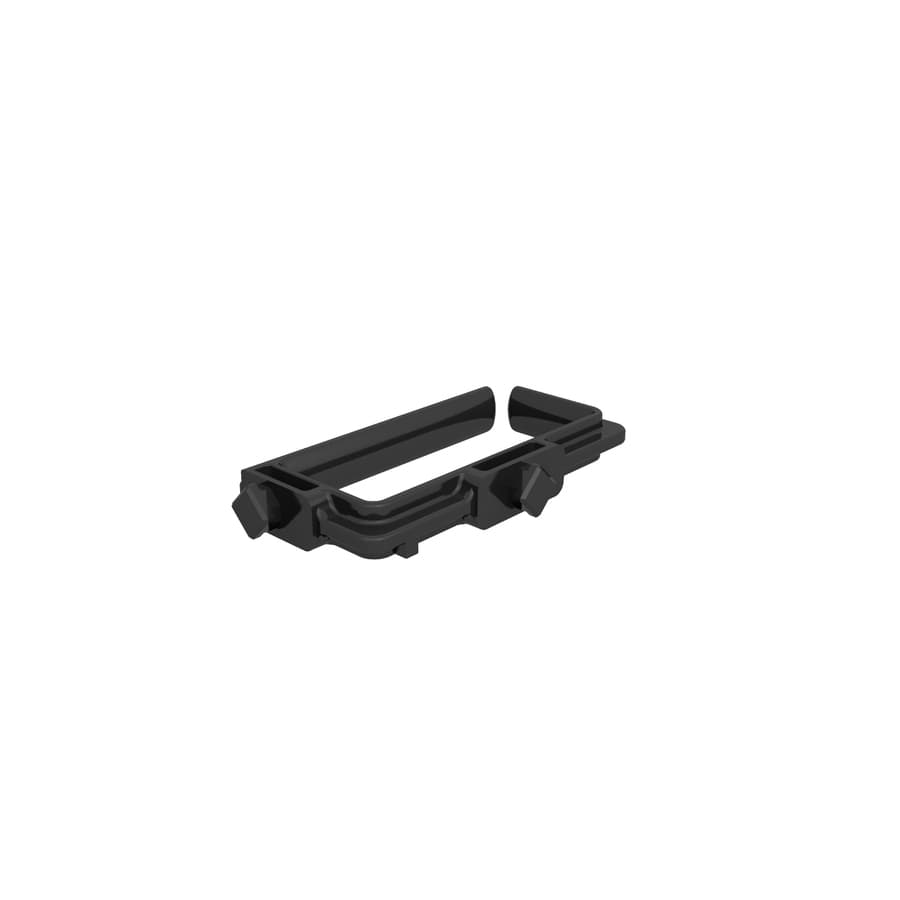 Vertiv VRA1009 small toolless D rings for rack cable management, 100-pack
