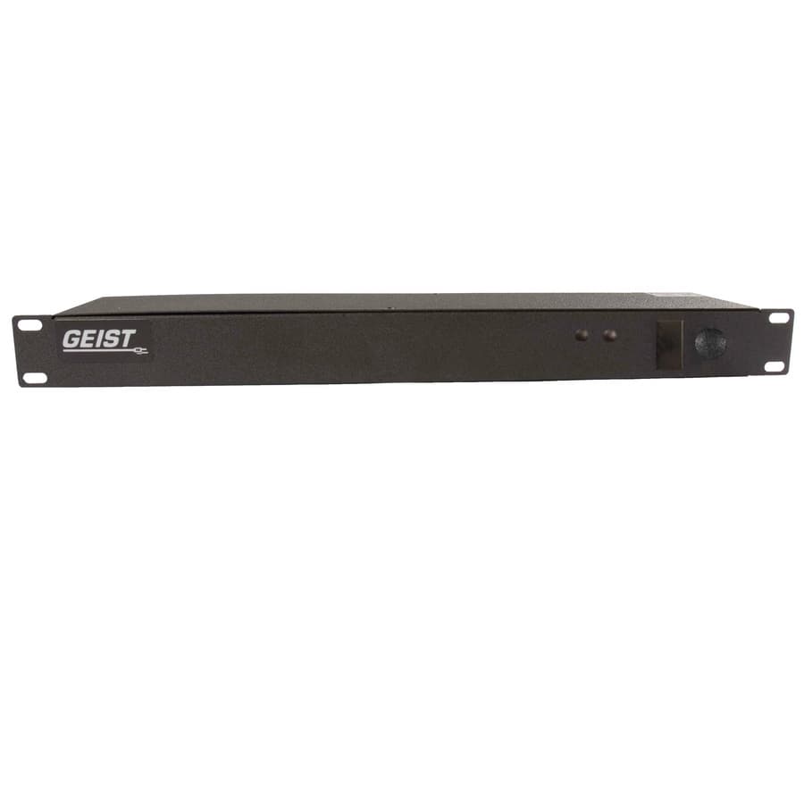 Vertiv 16743 basic 1-phase 20 A RPDU floor-mounted power distribution unit