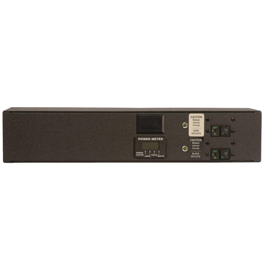 Black Monoprice CAT5e UTP network cable, 75 ft Ethernet cable