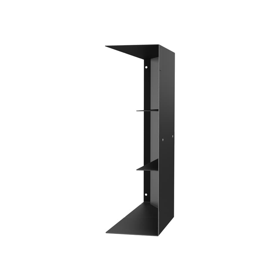 Vertiv Geist Passive 9U SwitchAir rack airflow accessory for directing exhaust away from switches