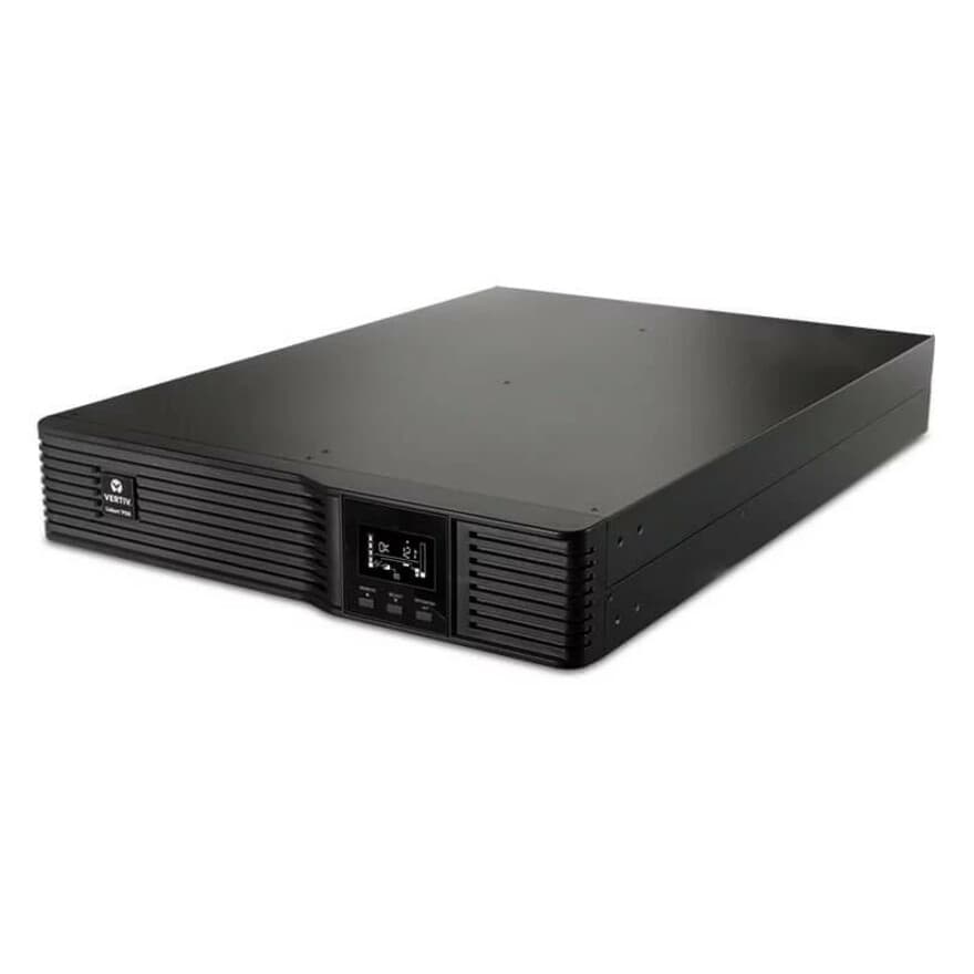 Vertiv Liebert PSI5 800 990W 120VAC 2U rack-tower UPS with AVR